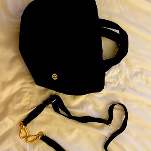 LULULEMON
On My Level Bag *micro 5l In Black